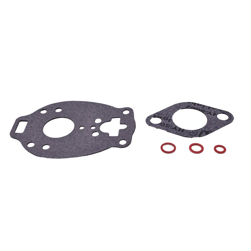 TCINDRR Carburetor Carb Gasket Kit 9N9502 Compatible with Ford Tractor 2N 8N New Holland 2000 4000 600 700 800 900 - Image 4